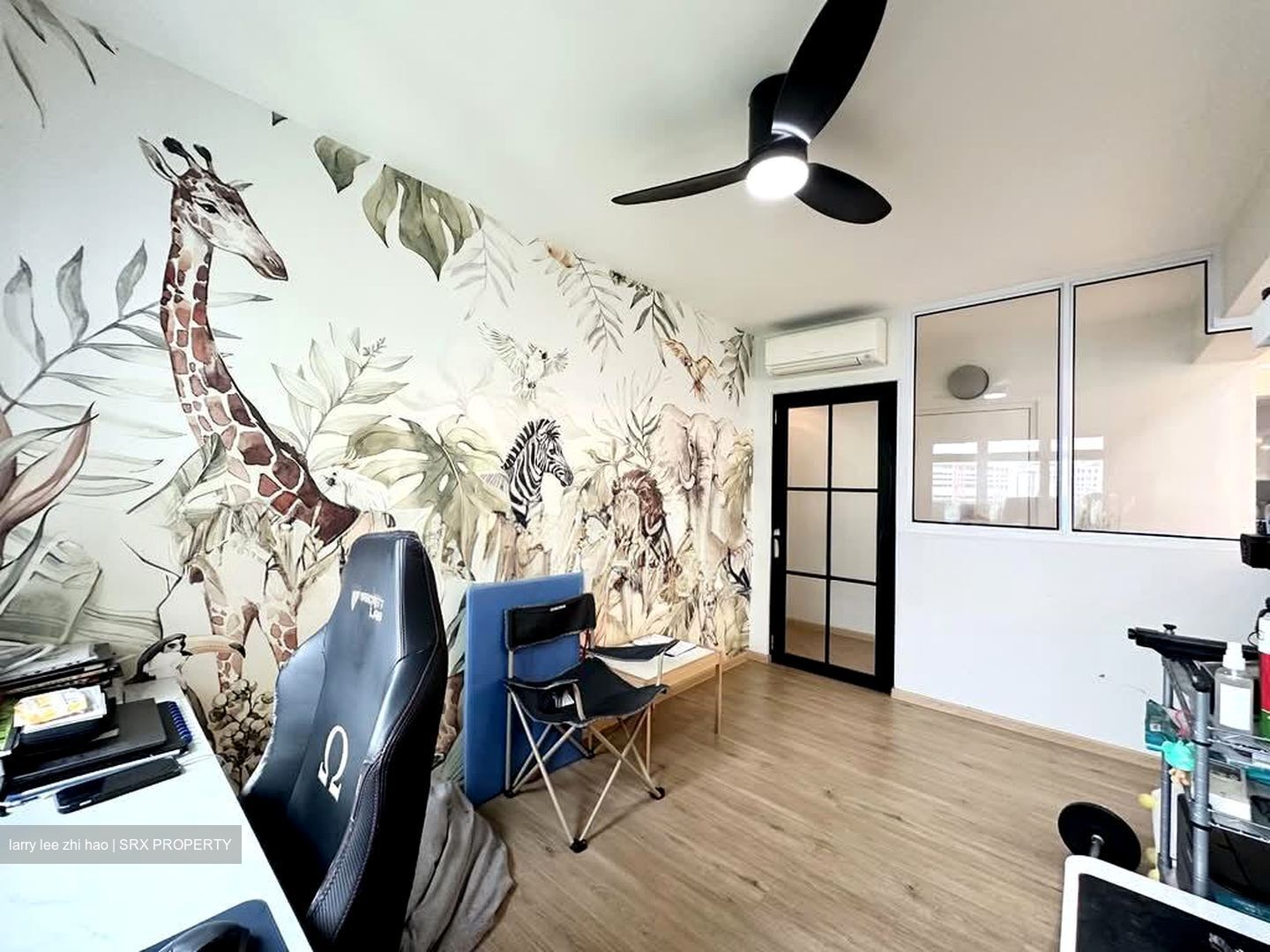 Blk 782A Woodlands Meadow (Woodlands), HDB 4 Rooms #553367251